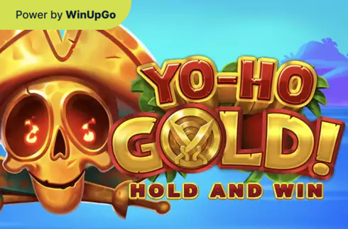 老虎機 Yo Ho Gold