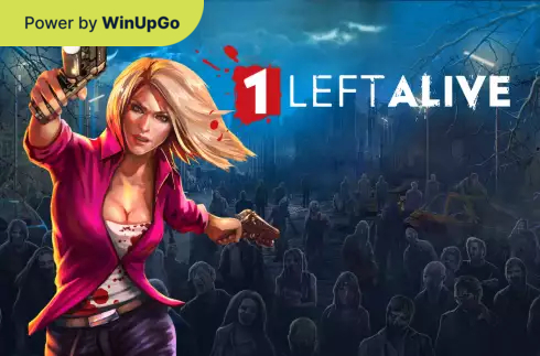 دستگاه اسلات 1 Left Alive