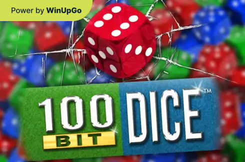 دستگاه اسلات 100 Bit Dice
