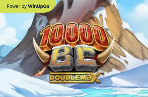 دستگاه اسلات 10000 BC DoubleMax GigaBlox
