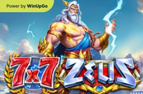 دستگاه اسلات 7 7 zeus