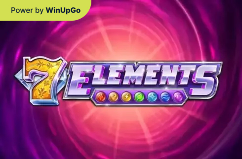 دستگاه اسلات 7 Elements