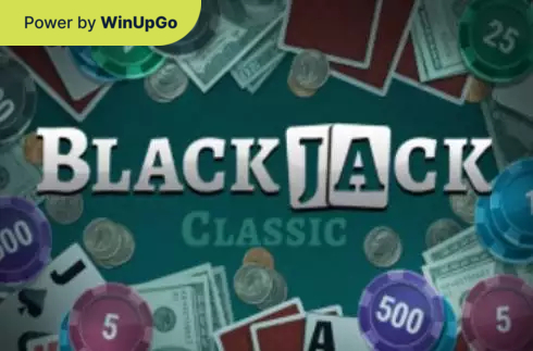 Păcănea Blackjack 7777 Gaming
