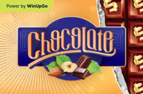 Păcănea Chocolate 7777 Gaming