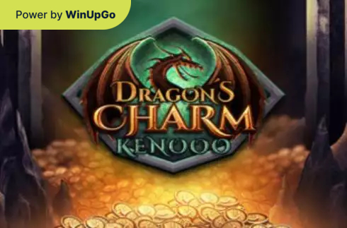 Păcănea Dragon s Charm Kenooo