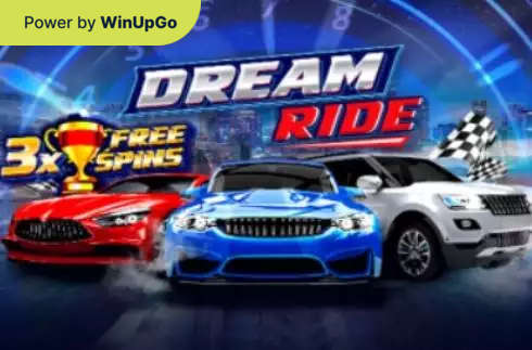 Păcănea Dream Ride