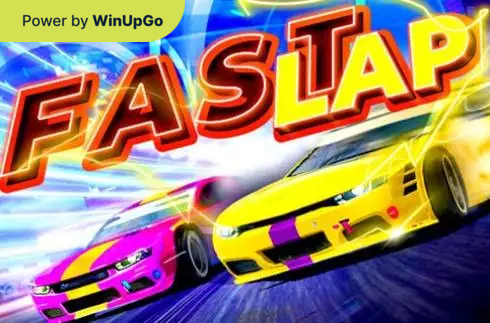 Oýun awtomaty Fast Lap