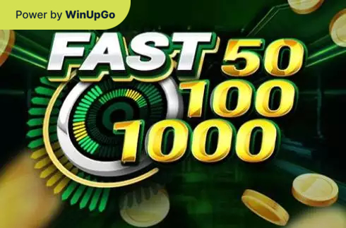 Oýun awtomaty Fast