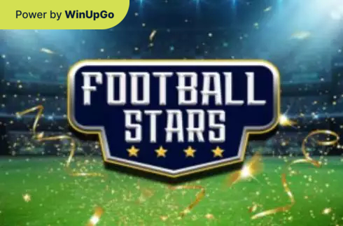 Păcănea Football Stars