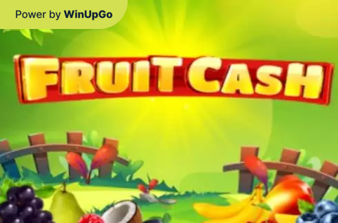 Păcănea Fruit Cash