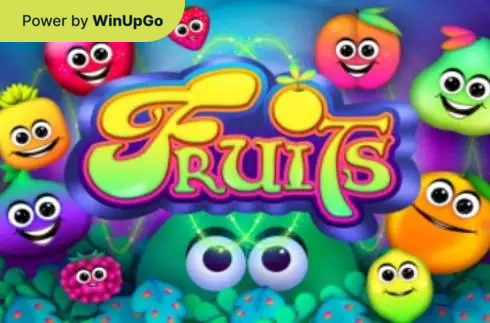 Păcănea Fruits 7777 Gaming