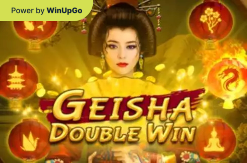 Oýun awtomaty Geisha 7777 Gaming