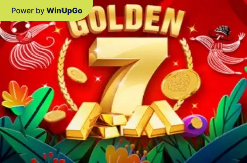Păcănea Golden 7 Martenits