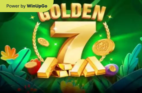 Păcănea Golden 7 Spring