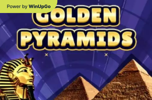 Păcănea Golden Pyramids