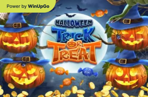 Păcănea Halloween 7777 Gaming