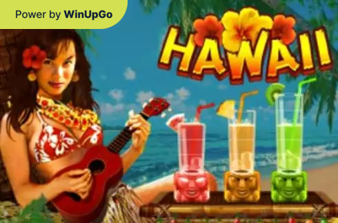 Păcănea Hawaii 7777 Gaming