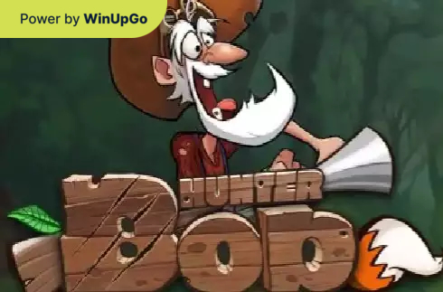 Oýun awtomaty Hunted bob