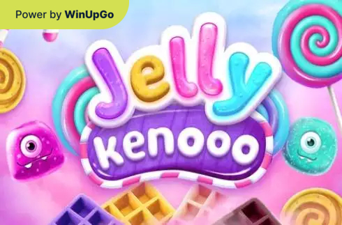 Oýun awtomaty Jelly Kenooo