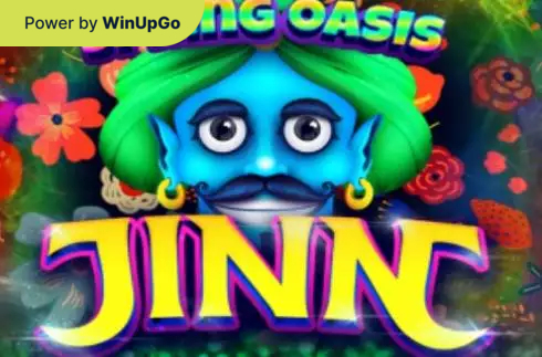 Păcănea Jinn Spring Oasis