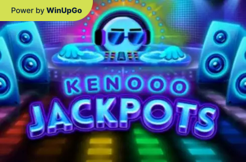 Păcănea Kenooo Jackpots