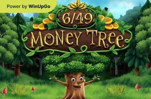Oýun awtomaty Money Tree 7777 Gaming
