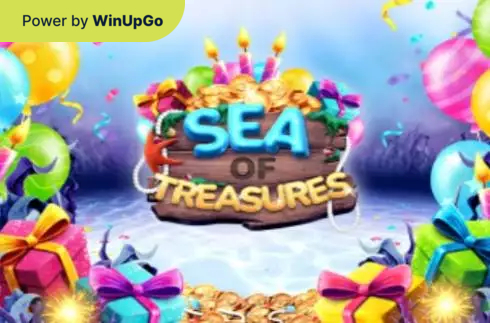 Păcănea Sea of Treasures Happy Birthday