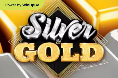 Păcănea Silver and Gold Slot