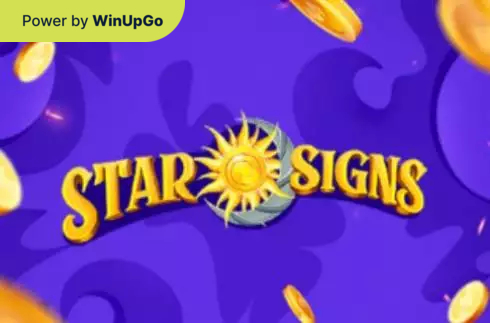 Păcănea Star Signs