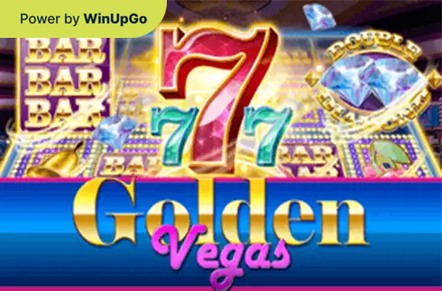 老虎机 Golden Vegas 7mojos