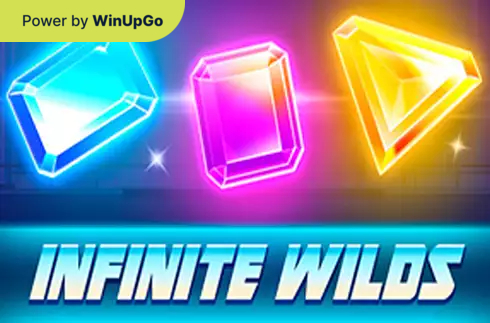 老虎机 Infinite Wilds