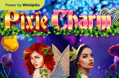 老虎机 Pixie charm