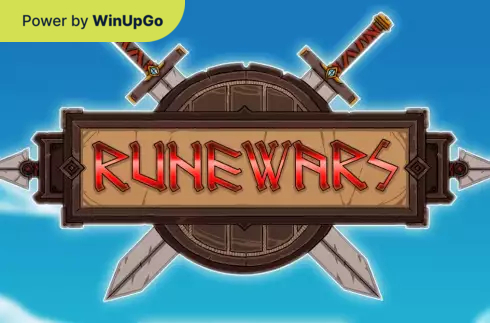 老虎机 Runewars