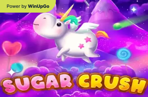 老虎机 Sugar crush
