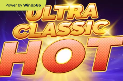 老虎机 Ultra Classic Hot