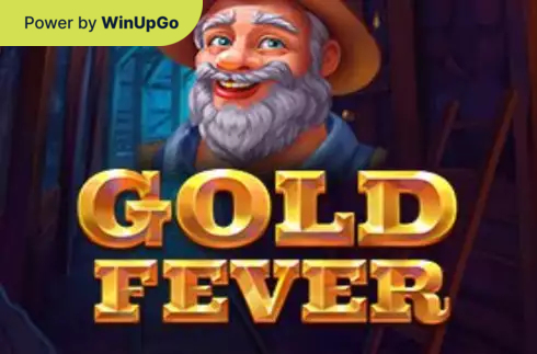 Oýun awtomaty Gold Fever AceRun