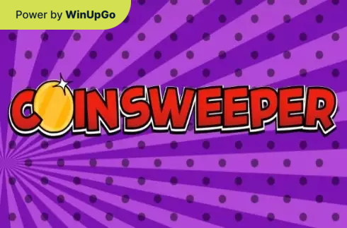 スロットマシン Coinsweeper