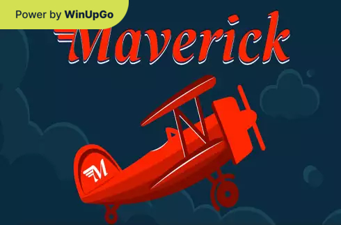 スロットマシン Maverick AD Lunam