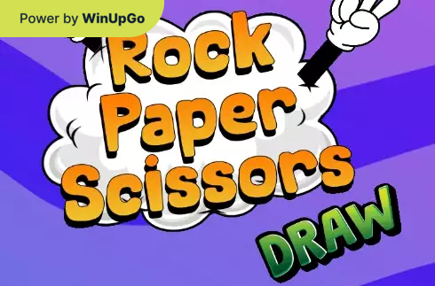 スロットマシン Rock paper scissors draw