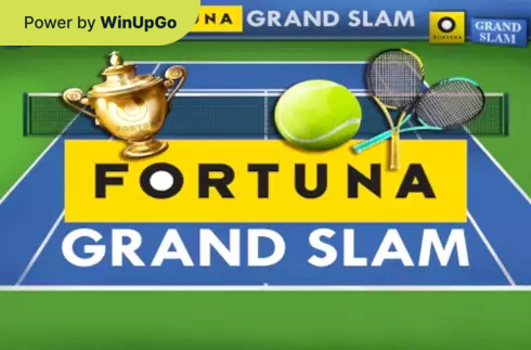 Oýun awtomaty Fortuna grand slam