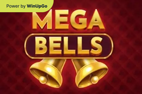 Oýun awtomaty Mega bells