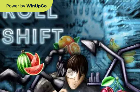 Oýun awtomaty Roll Shift