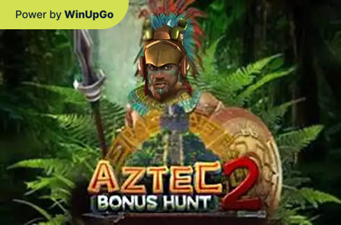 Ойын автоматы Aztec bonus hunt 2