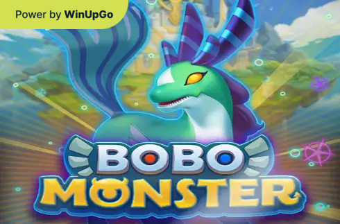 Ойын автоматы Bobo Monster