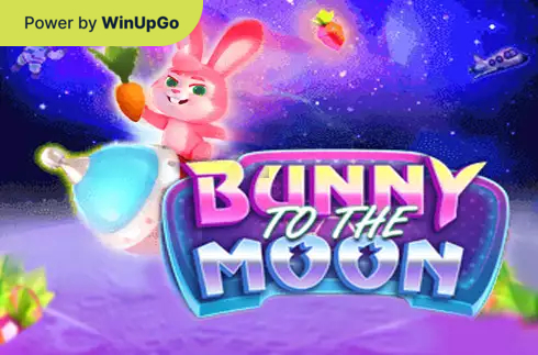 Automat do gier Bunny to the Moon