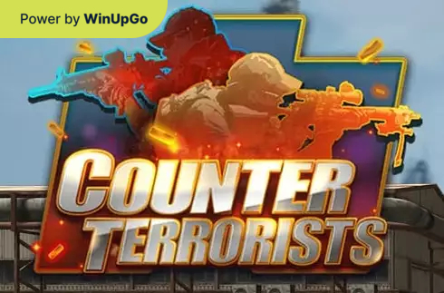 Ойын автоматы Counter Terrorists