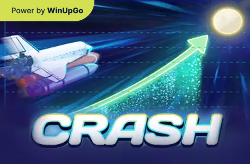 Ойын автоматы Crash Advant Play