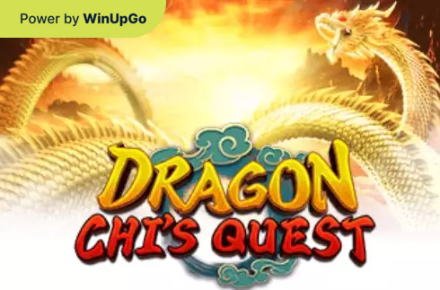 Ойын автоматы Dragon Chi s Quest