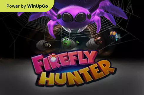 Ойын автоматы Firefly hunter