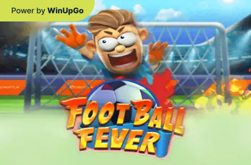 Ойын автоматы Football fever advant play